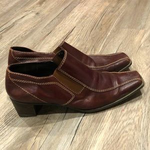 Roberto Capucci shoes. Size 7 1/2